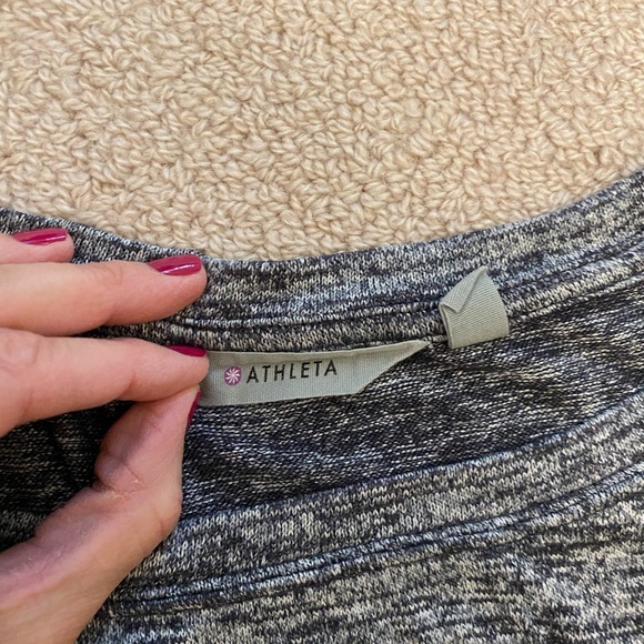 Athleta Top - Picture 2 of 2
